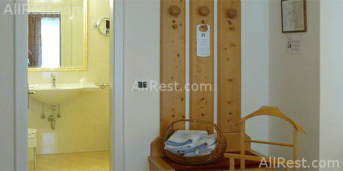 Hotel Chalet Portillo 47